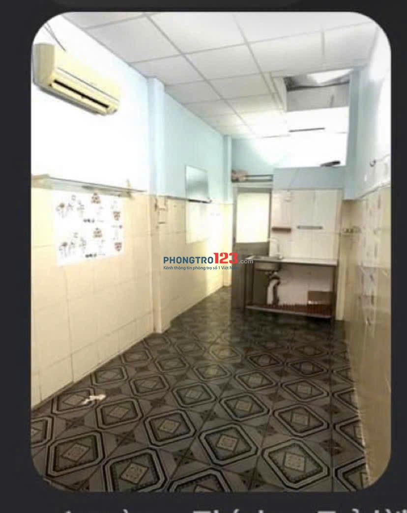 cần cho thuê phòng giá rẻ 2tr, Ql 1A ngay gần cầu Tân Thới Hiệp