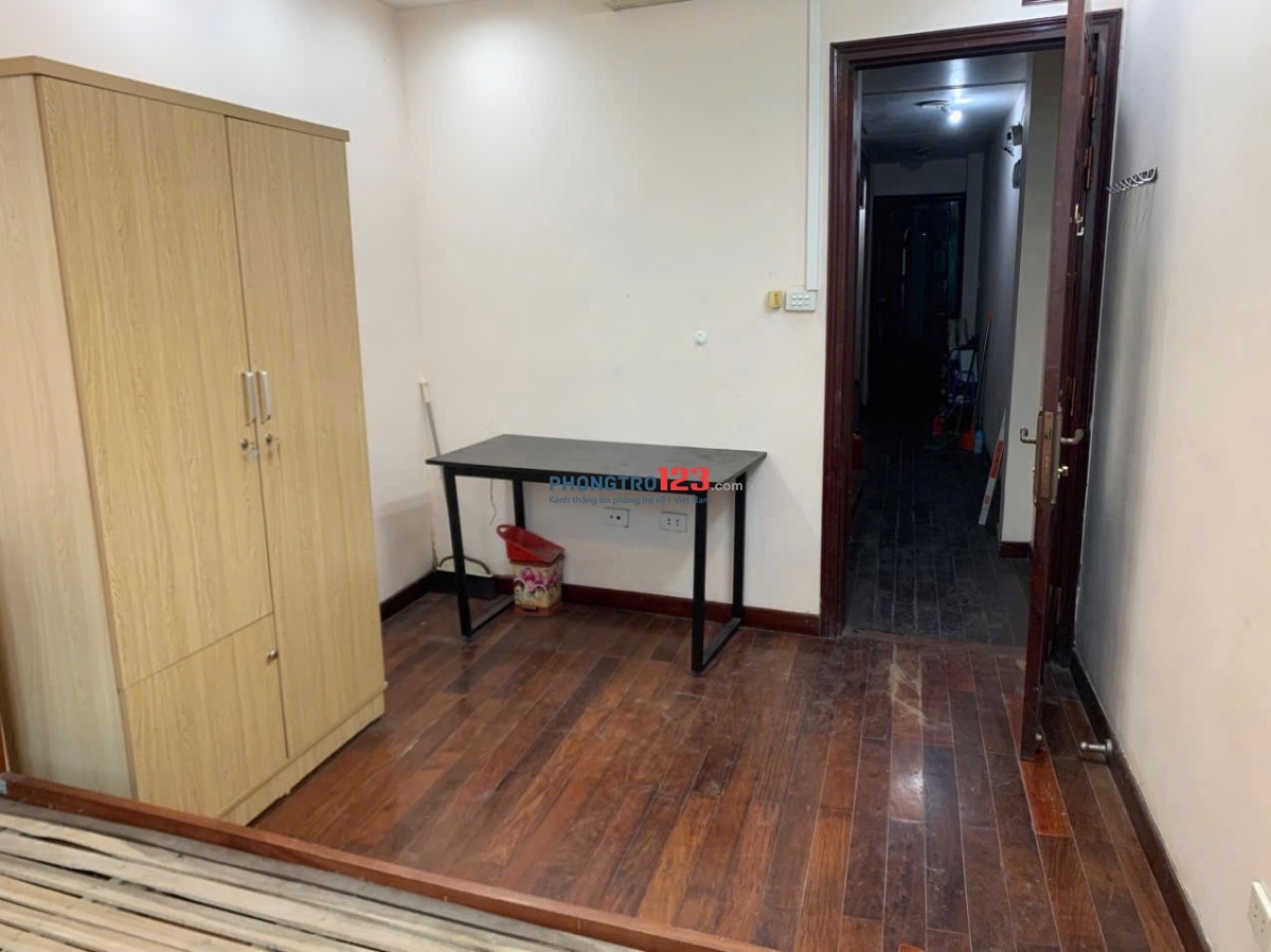 CHÍNH CHỦ CHO THUÊ PHÒNG Ở HỒ TÙNG MẬU, MAI DỊCH, CẦU GIẤY, HÀ NỘI