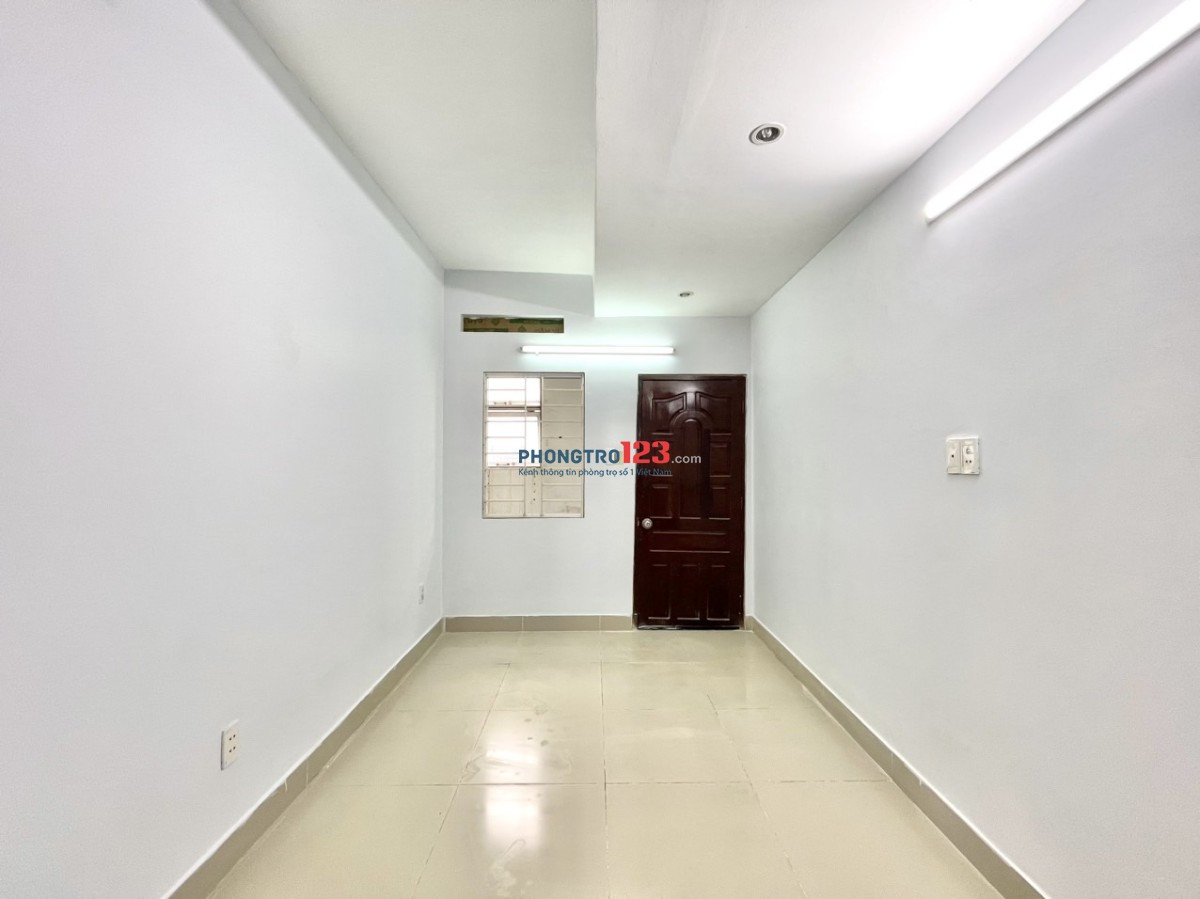 PHÒNG MỚI TIỆN NGHI THÍCH QUẢNG ĐỨC PHAN ĐĂNG LƯU
