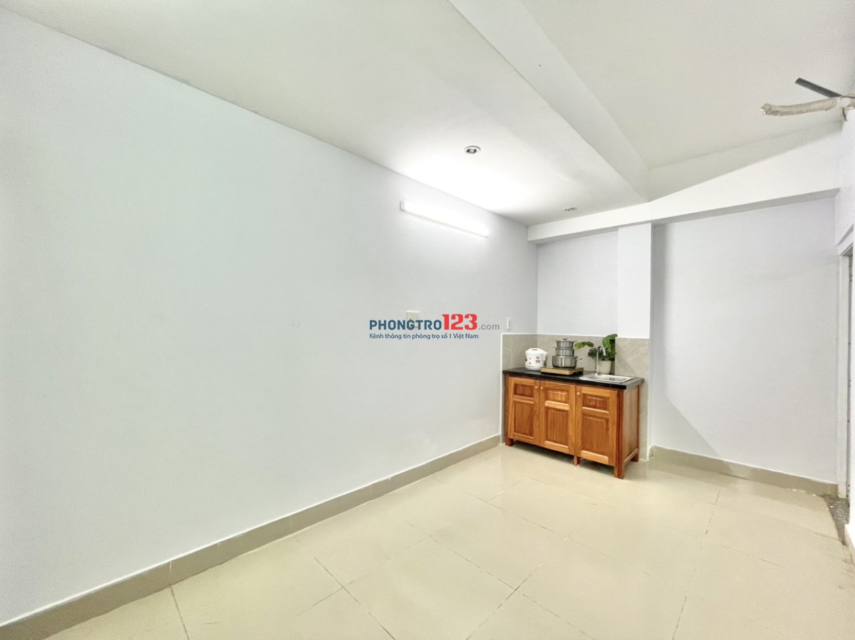 PHÒNG MỚI TIỆN NGHI THÍCH QUẢNG ĐỨC PHAN ĐĂNG LƯU