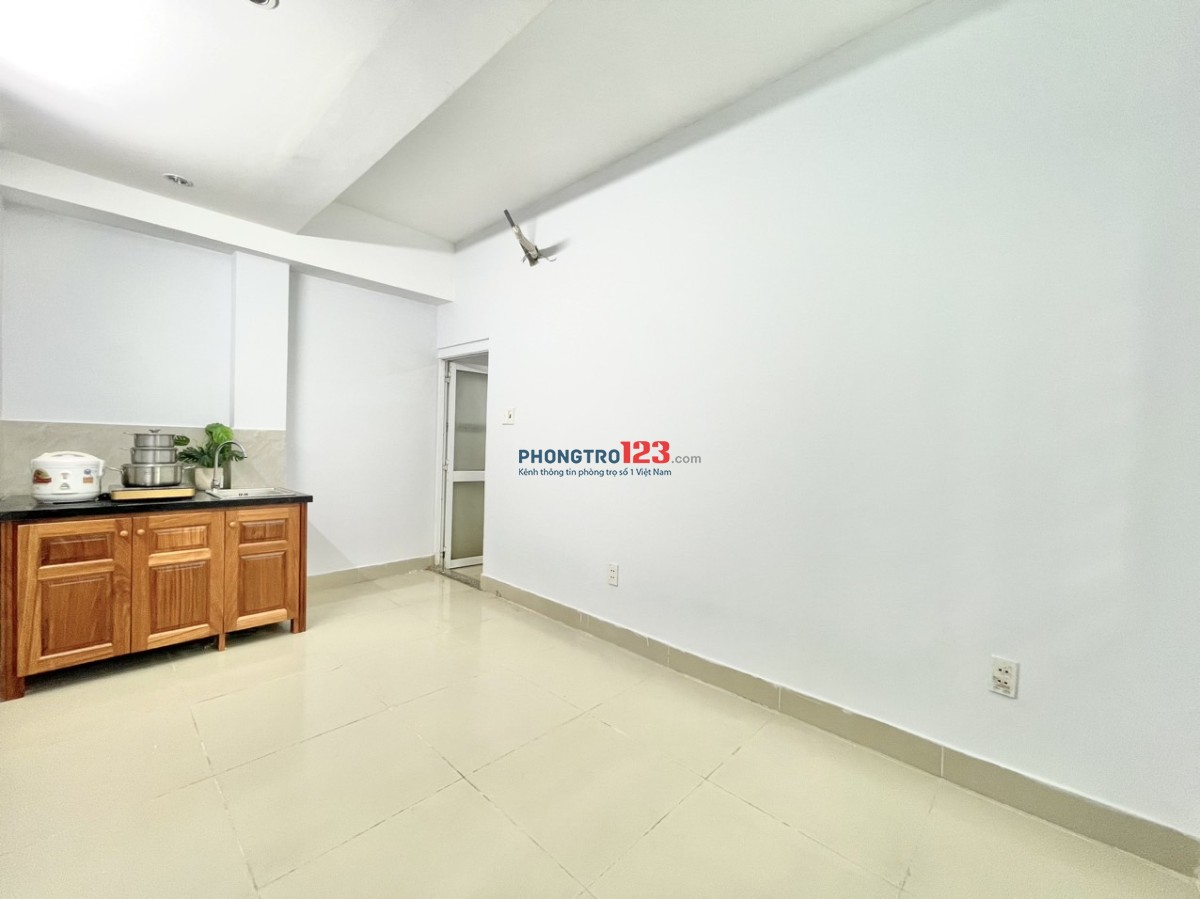 PHÒNG MỚI TIỆN NGHI THÍCH QUẢNG ĐỨC PHAN ĐĂNG LƯU