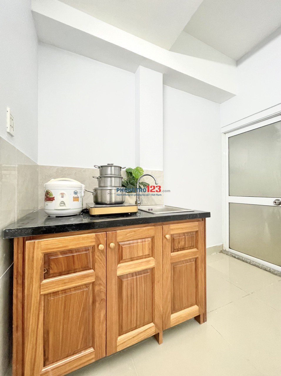 PHÒNG MỚI TIỆN NGHI THÍCH QUẢNG ĐỨC PHAN ĐĂNG LƯU