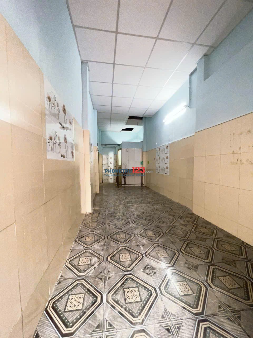 cần cho thuê phòng giá rẻ 2tr, Ql 1A ngay gần cầu Tân Thới Hiệp