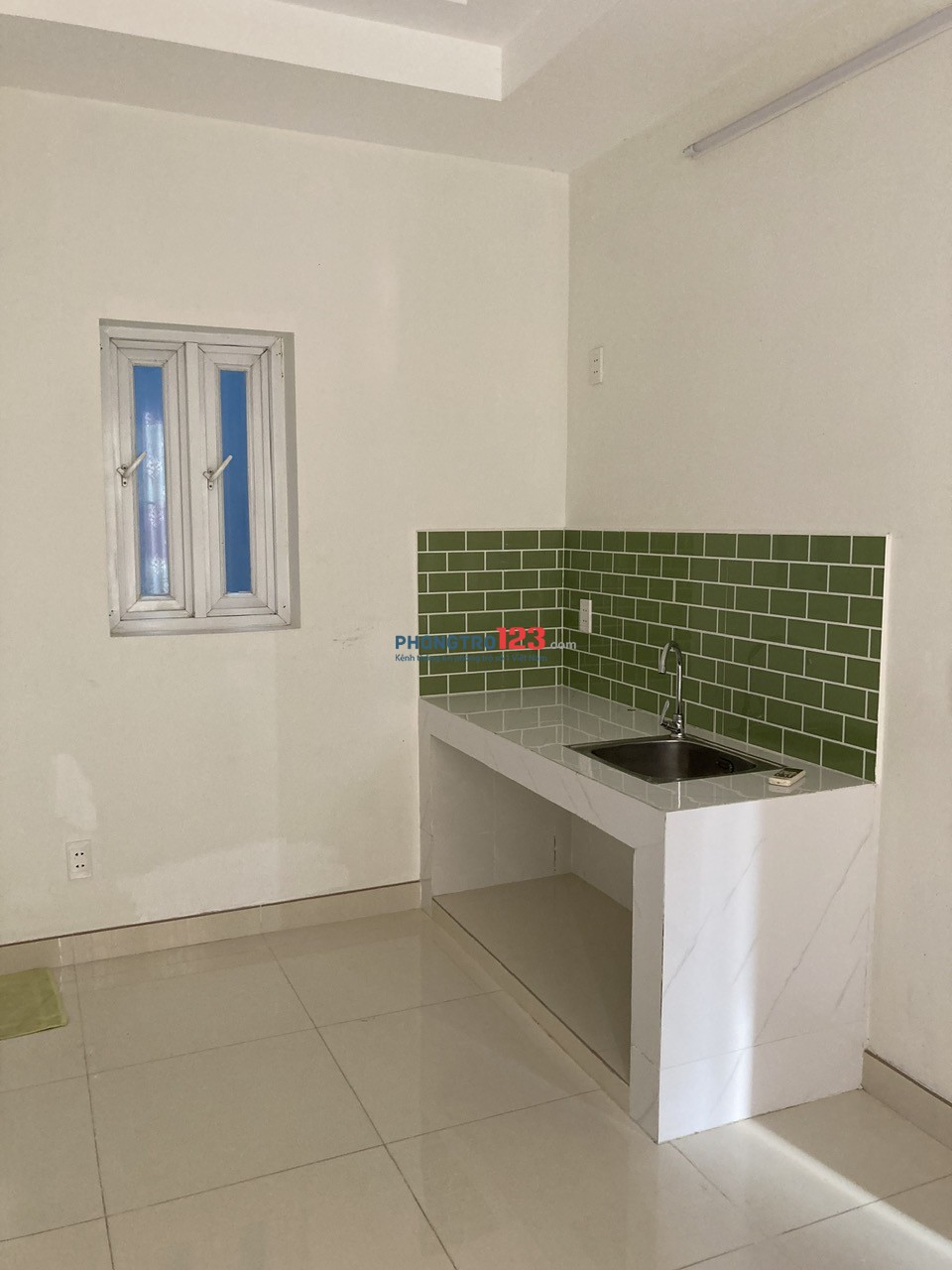 Cho thuê phòng như căn hộ mini ngay trung tâm