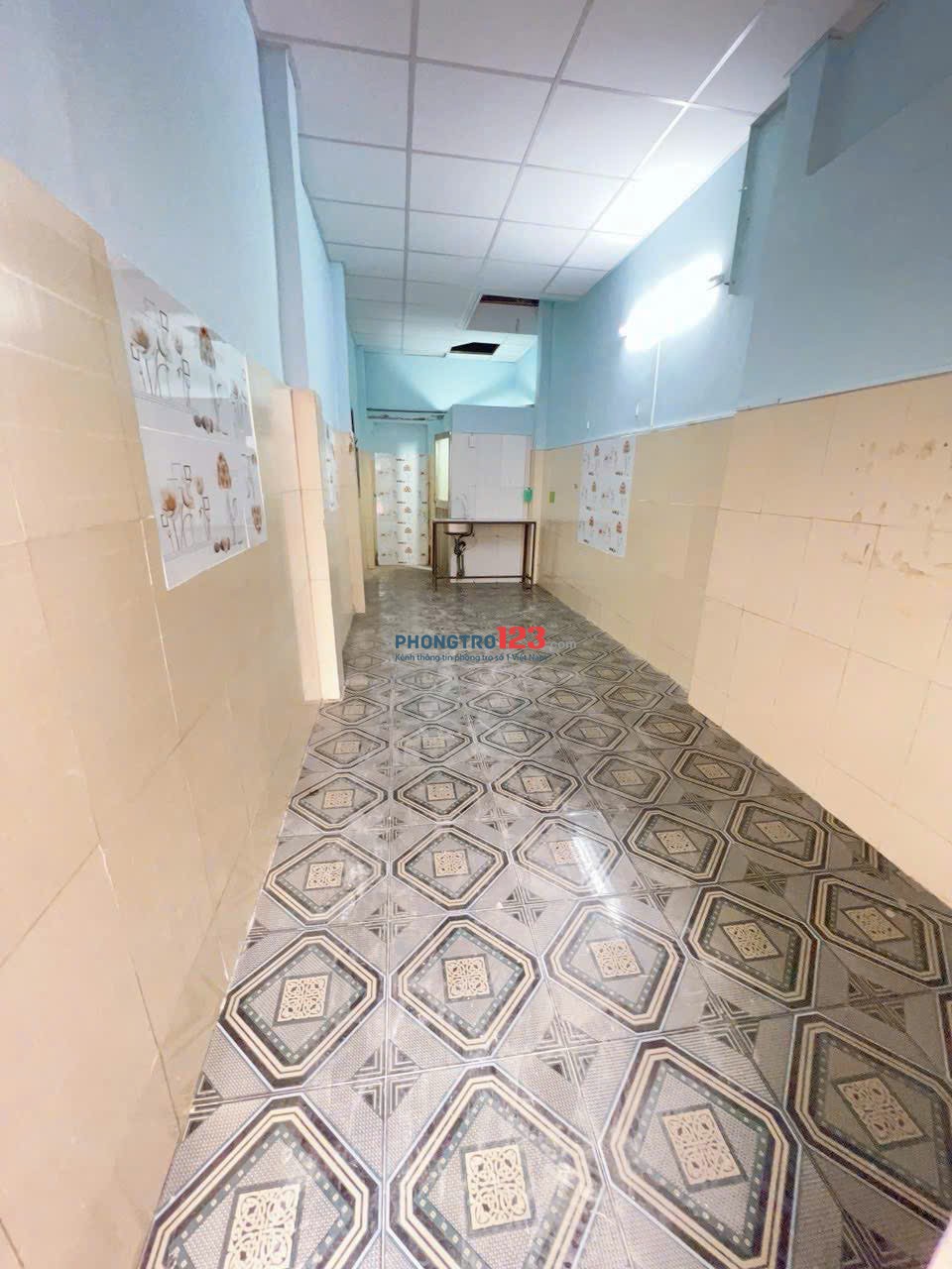 cần cho thuê phòng giá rẻ 2tr, Ql 1A ngay gần cầu Tân Thới Hiệp