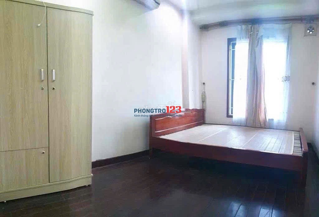 CHÍNH CHỦ CHO THUÊ PHÒNG Ở HỒ TÙNG MẬU, MAI DỊCH, CẦU GIẤY, HÀ NỘI