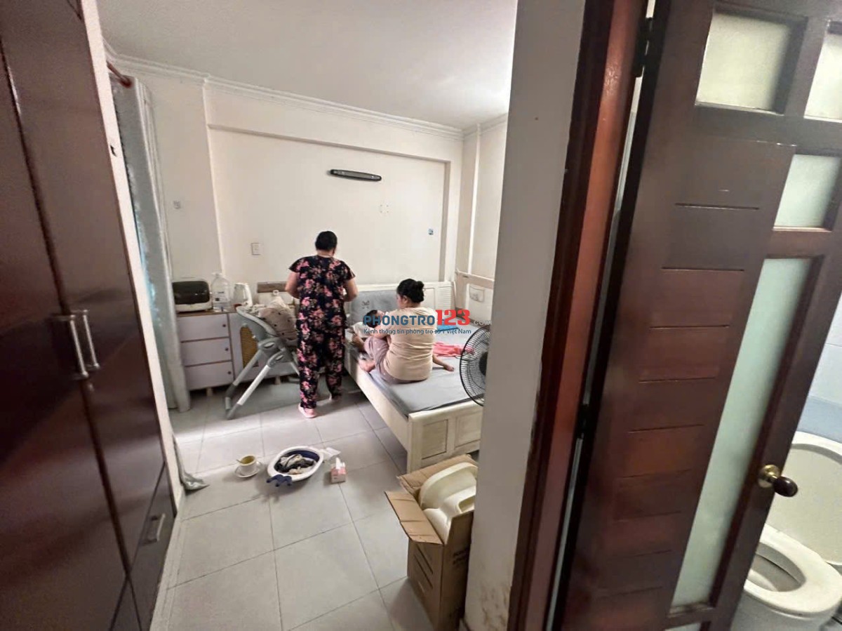 C/c Phú Thạnh, Nguyễn Sơn, Tân Phú: 83m2, 2p ngủ, 11.5tr/th