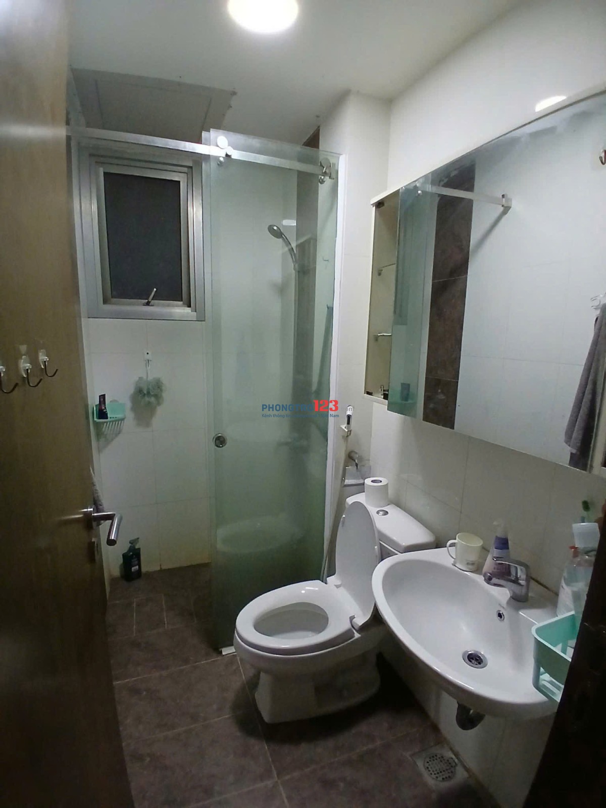 Bàu cát, Hồng lạc, Tân BÌnh: 97m2, 3p ngủ, NT, 11tr5/th
