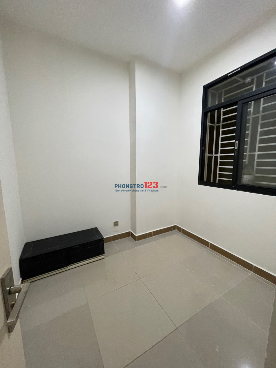 Cho Thuê Phòng Trong Chung Cư Đức Khải full nội thất giá 2.9tr