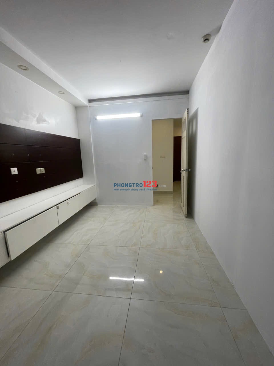 Cho Thuê Phòng Trong Chung Cư Đức Khải full nội thất giá 2.9tr