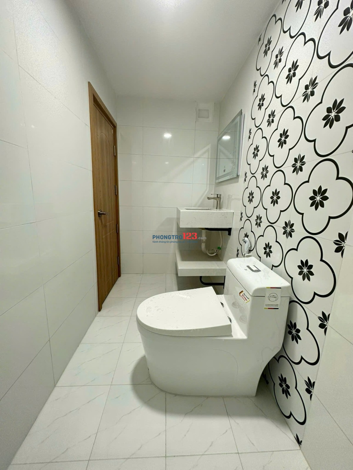 CĂN HỘ STUDIO cửa sổ thoáng, full nội thất p.Tân Hưng q.7 gần Cresent mall, lotte, RMIT, TDTU,Q1 4 8