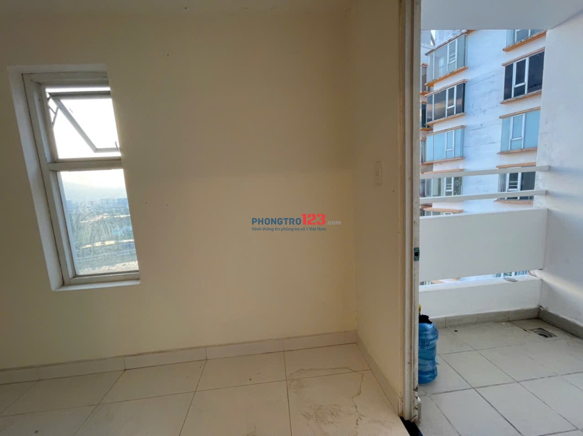 Cho Thuê Phòng Trong Chung Cư Tera Rosa Full nội thất giá rẻ