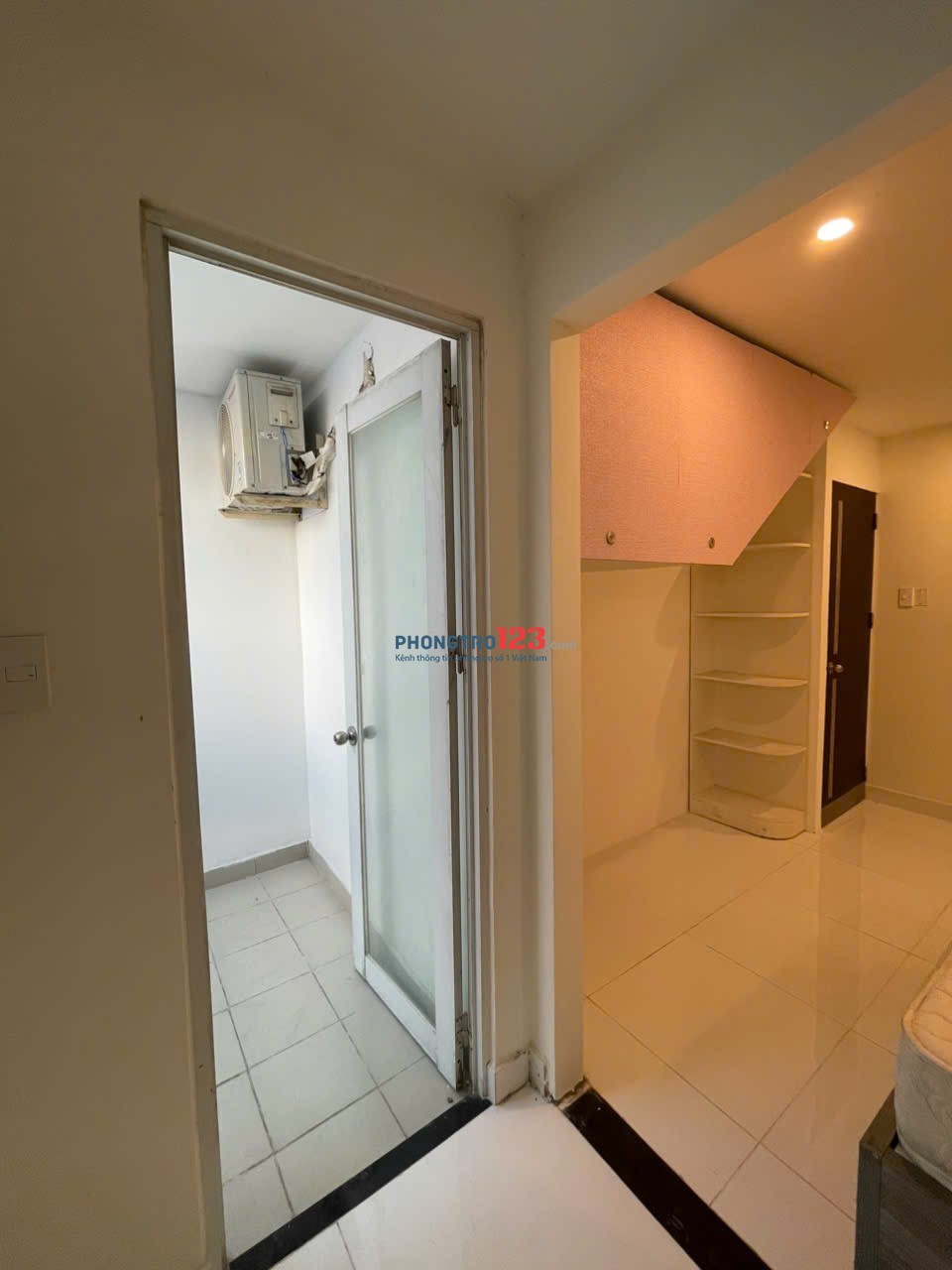 Cho Thuê Phòng Trong Chung Cư Tera Rosa Full nội thất giá rẻ