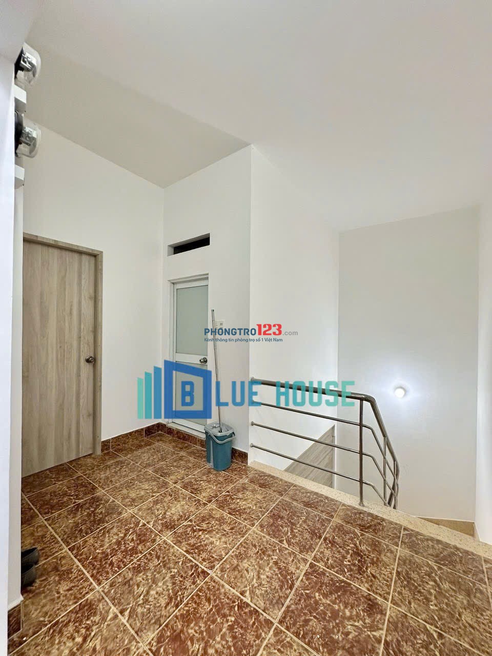 Duplex ban công siêu rộng ngay Phạm Văn Bạch - Trường Chinh