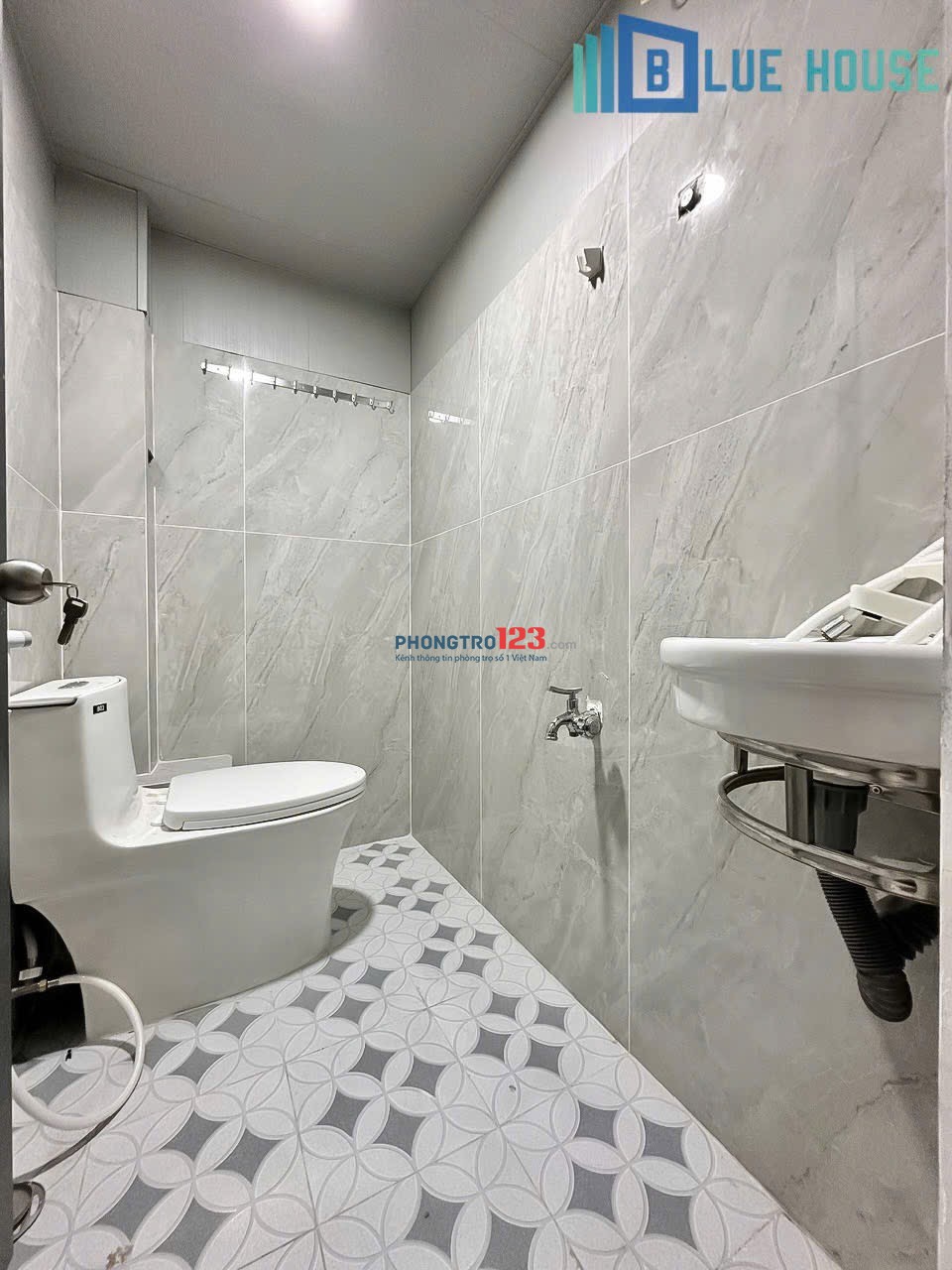 Duplex ban công siêu rộng ngay Phạm Văn Bạch - Trường Chinh