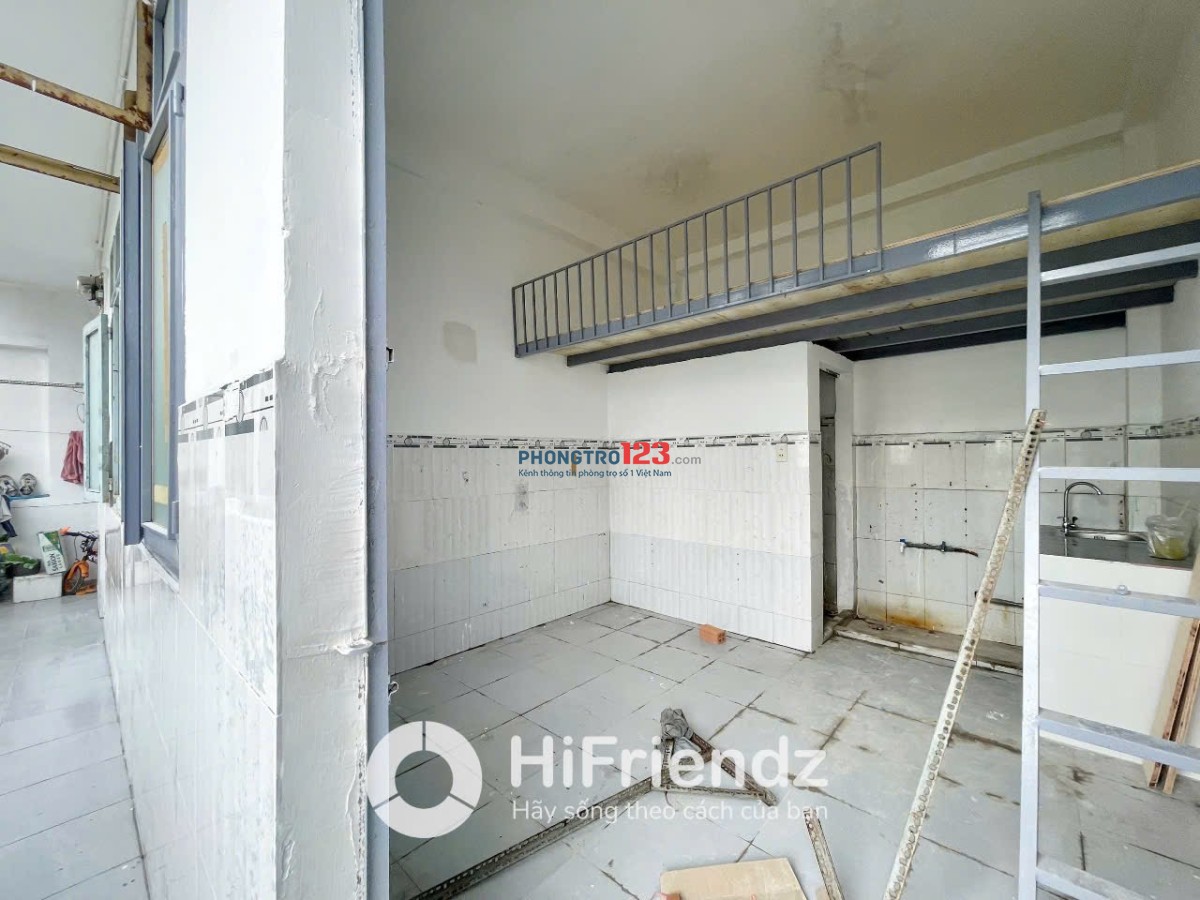KHAI TRƯƠNG PHÒNG BANCOL, RỘNG RÃI, MỚI 100%. GẦN POUCHEN
