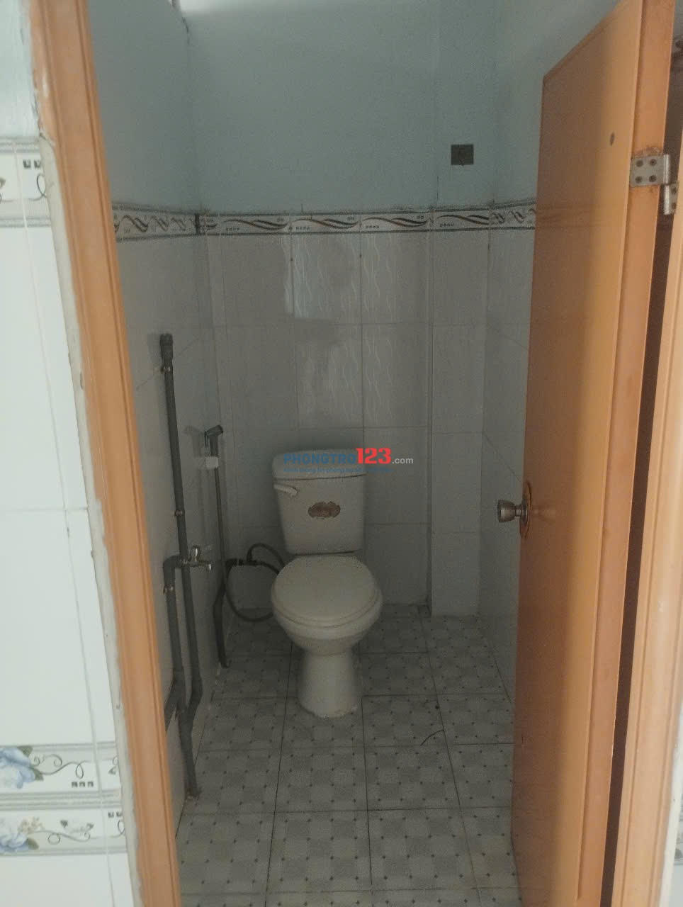 Cho thuê phòng trọ yên tĩnh gần chợ Tam Hà