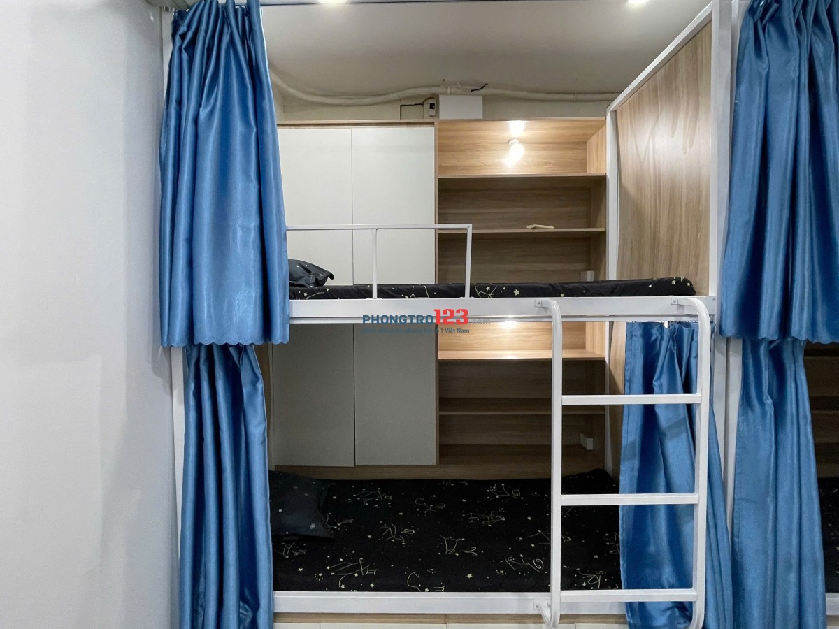  PHÒNG TRỌ KTX NỮ GIÁ RẺ – CHỈ 1TRxxx/THÁNG – Ở SẠCH, Ở MÁT, Ở LÀ THÍCH 