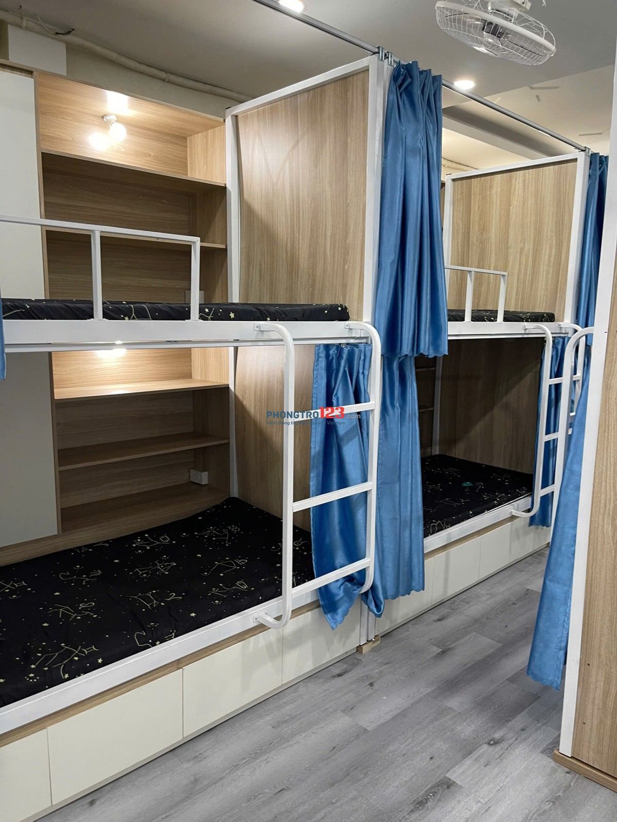 PHÒNG TRỌ KTX NỮ GIÁ RẺ – CHỈ 1TRxxx/THÁNG – Ở SẠCH, Ở MÁT, Ở LÀ THÍCH 