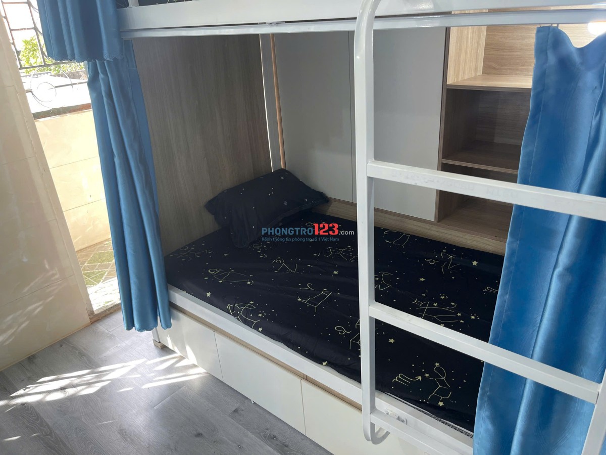  PHÒNG TRỌ KTX NỮ GIÁ RẺ – CHỈ 1TRxxx/THÁNG – Ở SẠCH, Ở MÁT, Ở LÀ THÍCH 
