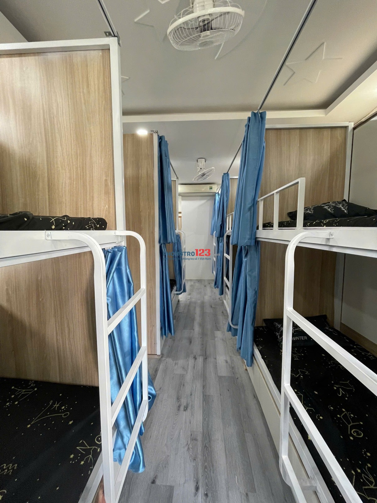  PHÒNG TRỌ KTX NỮ GIÁ RẺ – CHỈ 1TRxxx/THÁNG – Ở SẠCH, Ở MÁT, Ở LÀ THÍCH 