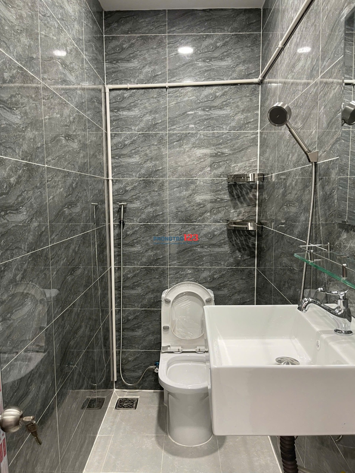  PHÒNG TRỌ KTX NỮ GIÁ RẺ – CHỈ 1TRxxx/THÁNG – Ở SẠCH, Ở MÁT, Ở LÀ THÍCH 