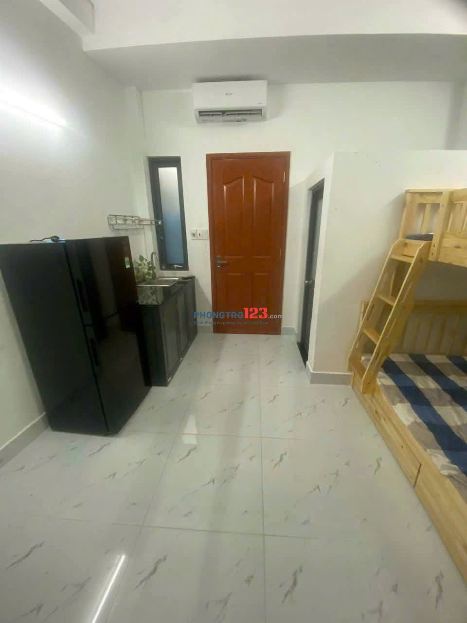 CHO THUÊ PHÒNG TRỌ DÀNH CHO NỮ