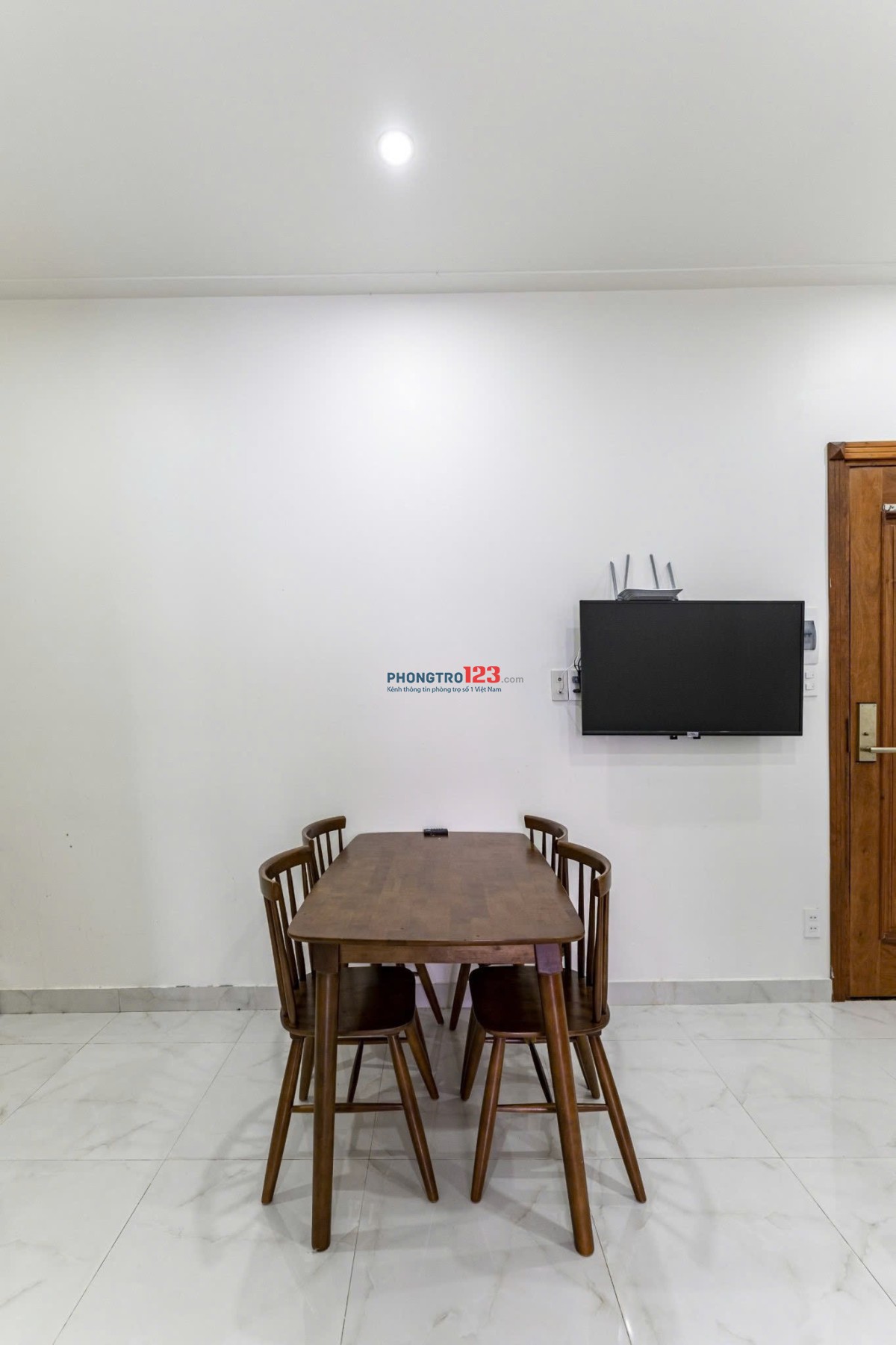 Chung cư Bàu Cát, Hồng lạc, p10, Tân Bình: 95m2, 3p ngủ, 12tr/th