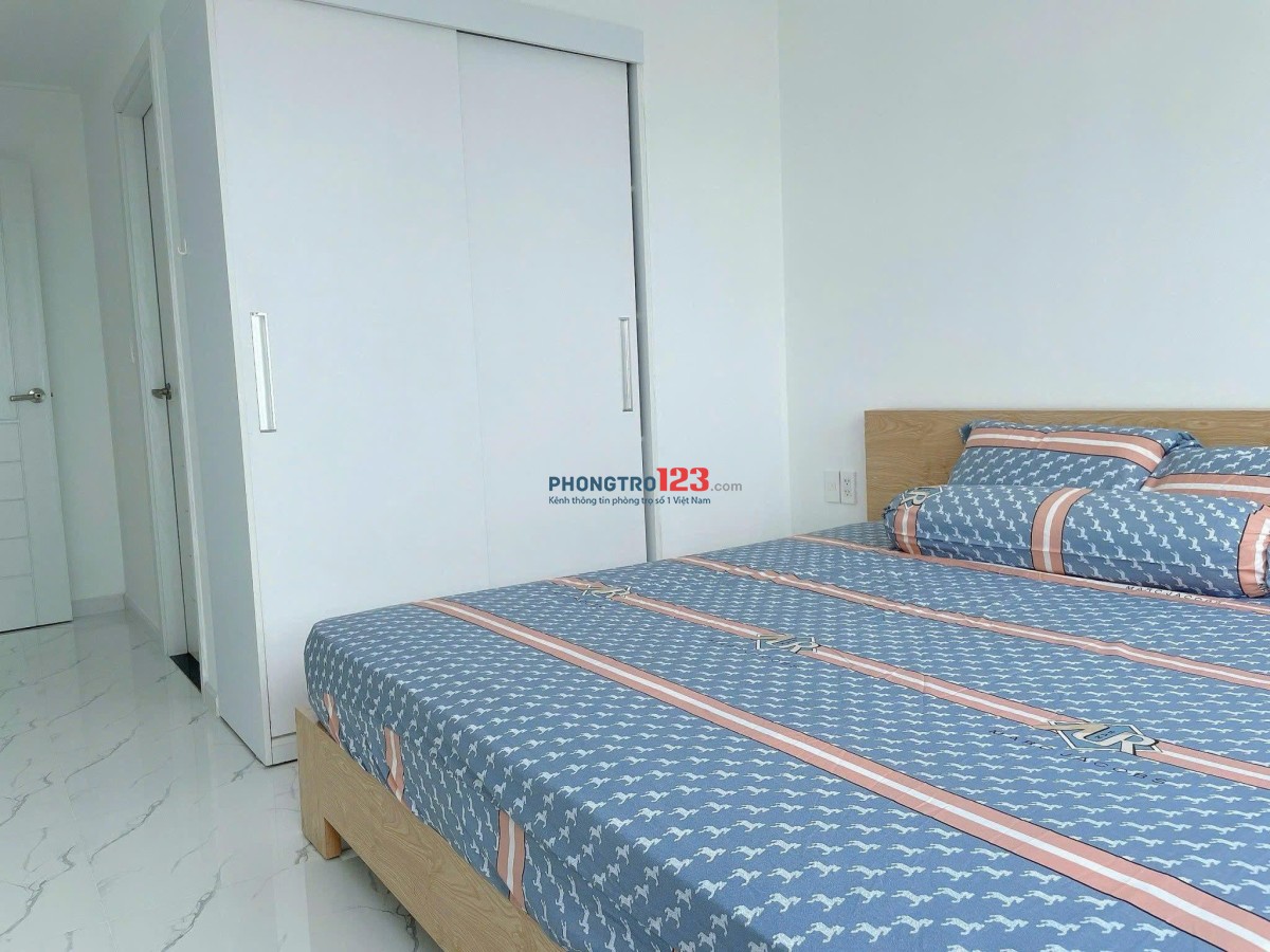 Harmona, Trương Công Định, Tân BÌnh: 2p ngủ, 85m2, 13tr/th