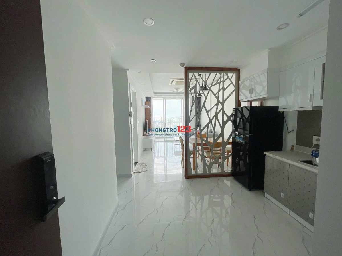 Harmona, Trương Công Định, Tân BÌnh: 2p ngủ, 85m2, 13tr/th