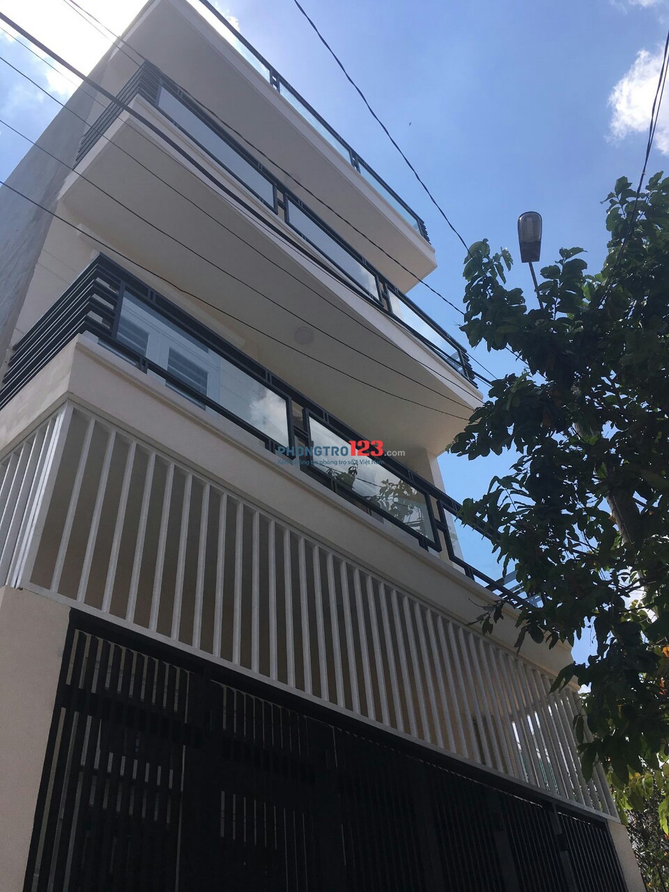 Phòng gần Ga Metro Bình Thái, KDC 81, đs 2, Trường Thọ, Thủ Đức
