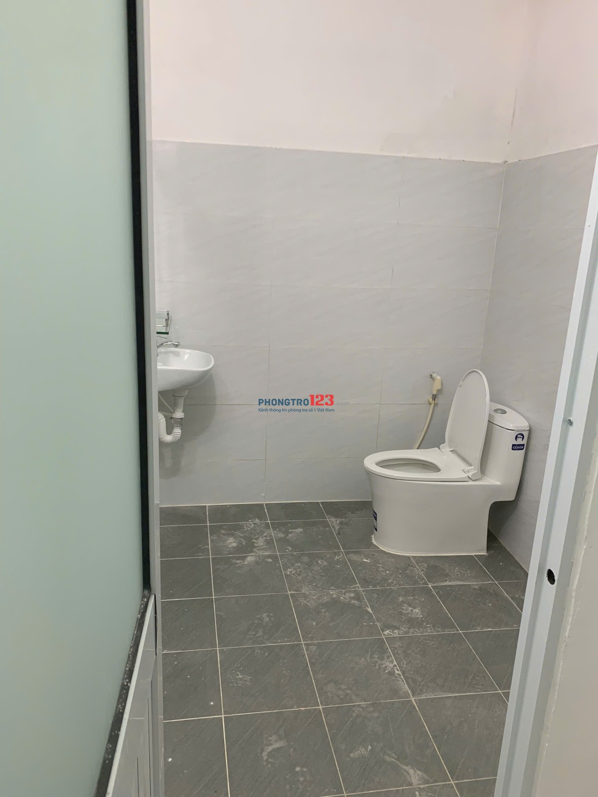 CÒN 1 PHÒNG BẾP TÁCH RIÊNG BIỆT PHÒNG