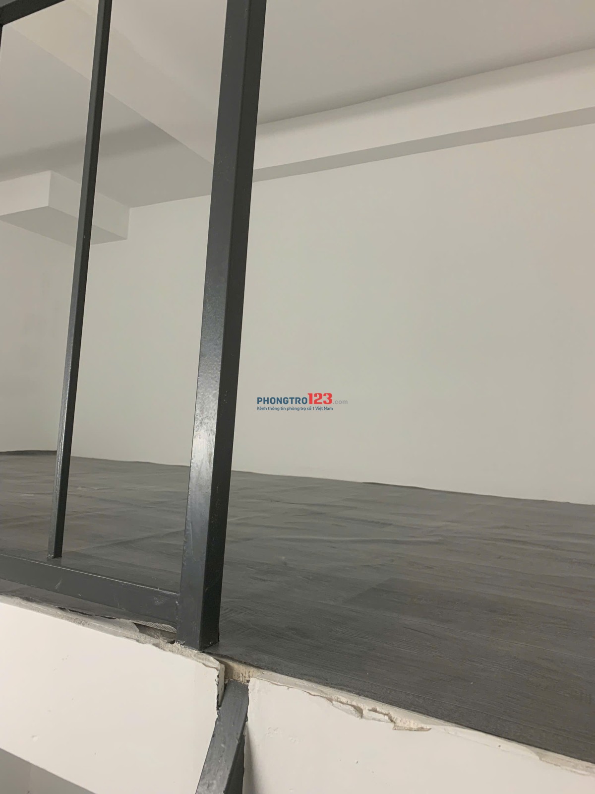 CÒN 1 PHÒNG BẾP TÁCH RIÊNG BIỆT PHÒNG