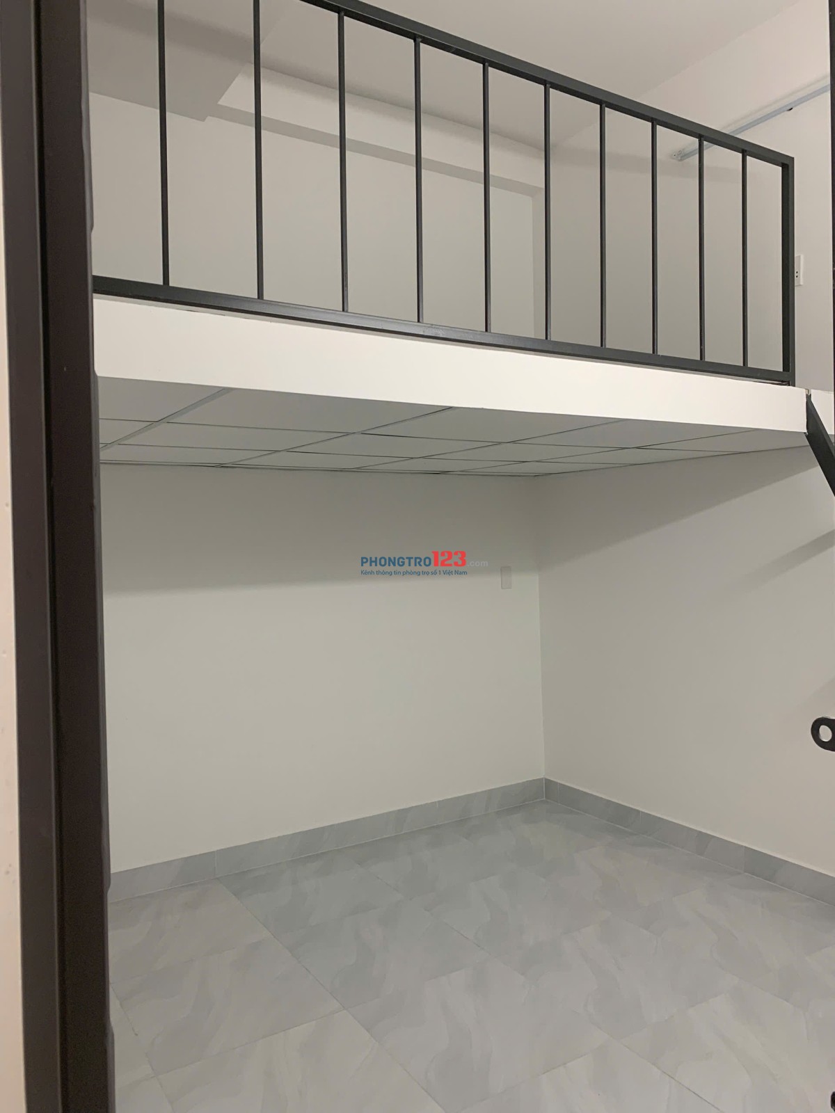 CÒN 1 PHÒNG BẾP TÁCH RIÊNG BIỆT PHÒNG