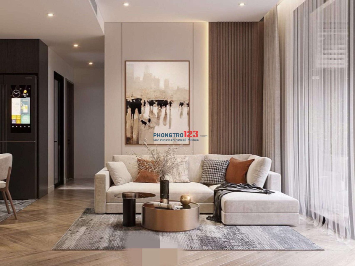 Căn hộ URBAN GREEN, đối diện Vạn Phúc City, chỉ từ 9tr/th - Lh 0932030061