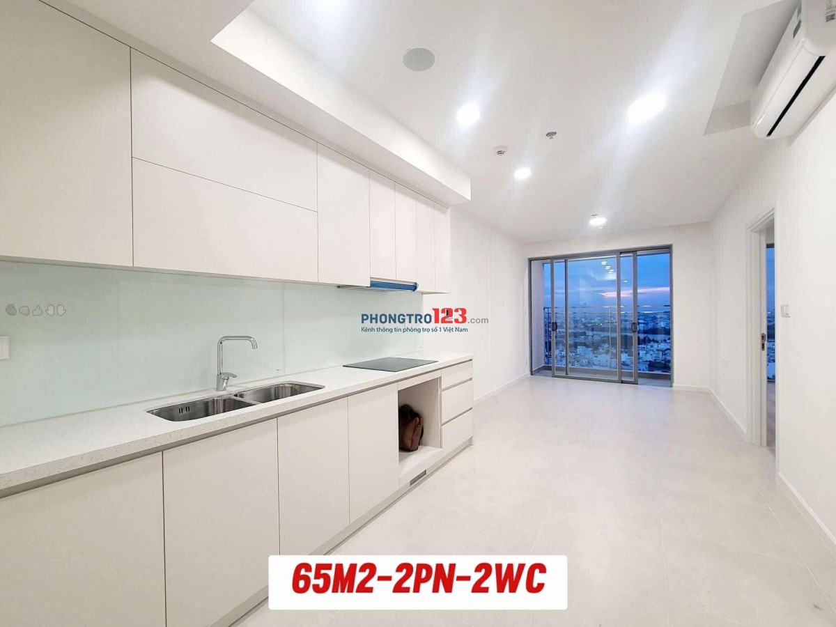 Căn hộ URBAN GREEN, đối diện Vạn Phúc City, chỉ từ 9tr/th - Lh 0932030061
