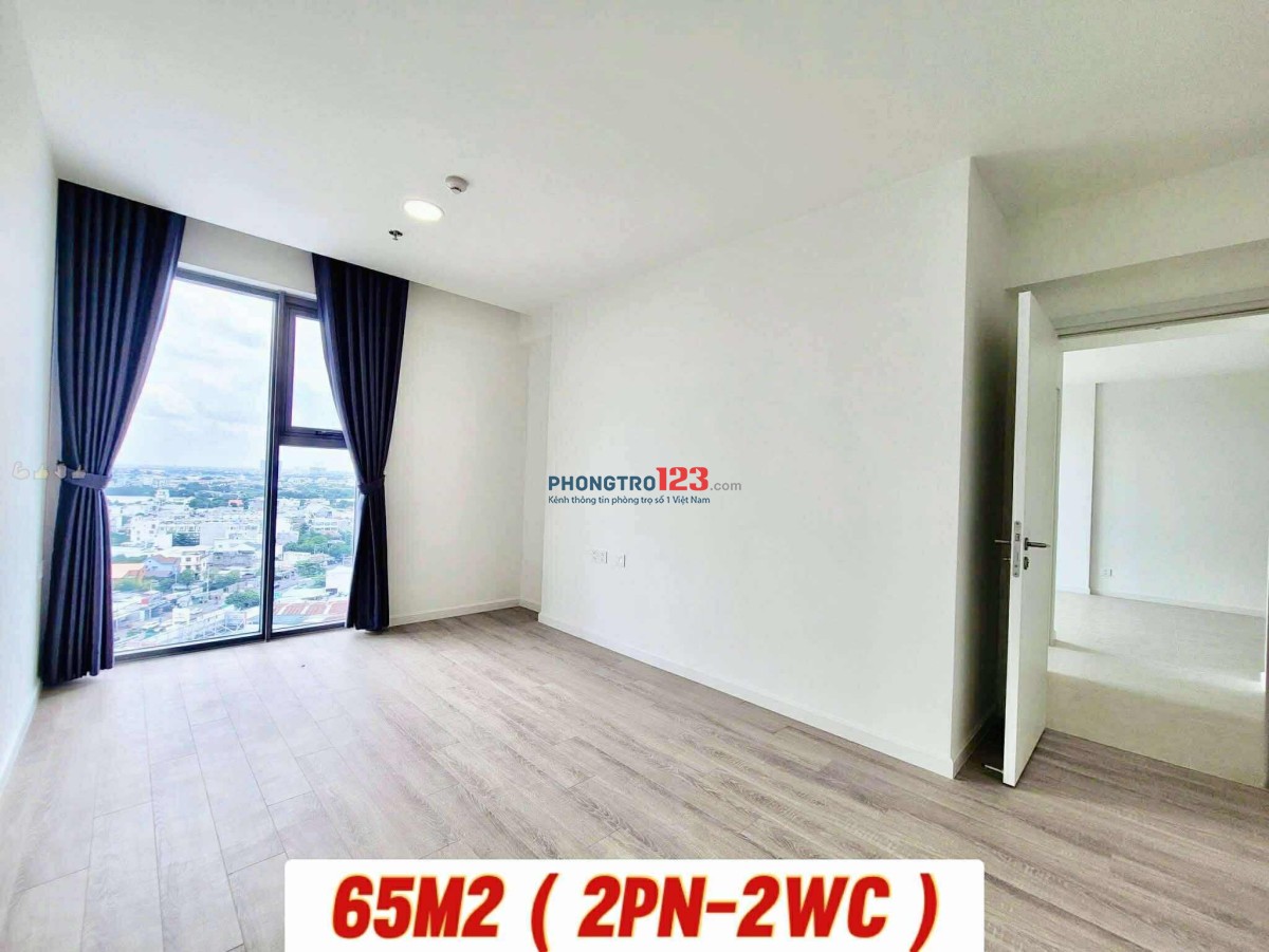 Cho thuê căn hộ #URBAN_GREEN - đối diện #Vạn_Phúc_City -- 2PN-2WC chỉ từ 11tr/th - Lh 0932030061