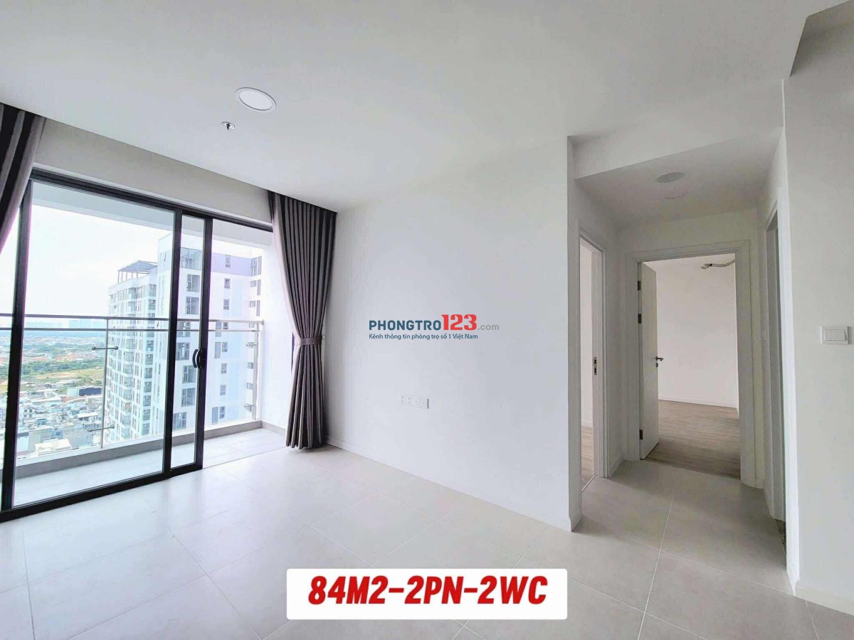 Cho thuê căn hộ #URBAN_GREEN - đối diện #Vạn_Phúc_City -- 2PN-2WC chỉ từ 11tr/th - Lh 0932030061