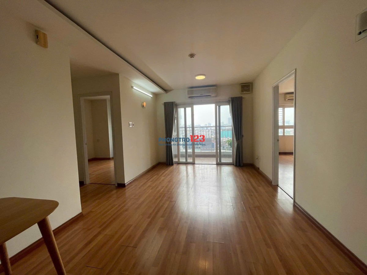 Chung cư Bàu cát, quận Tân BÌnh - 97m2, 3p ngủ, NT, 11,5tr/th