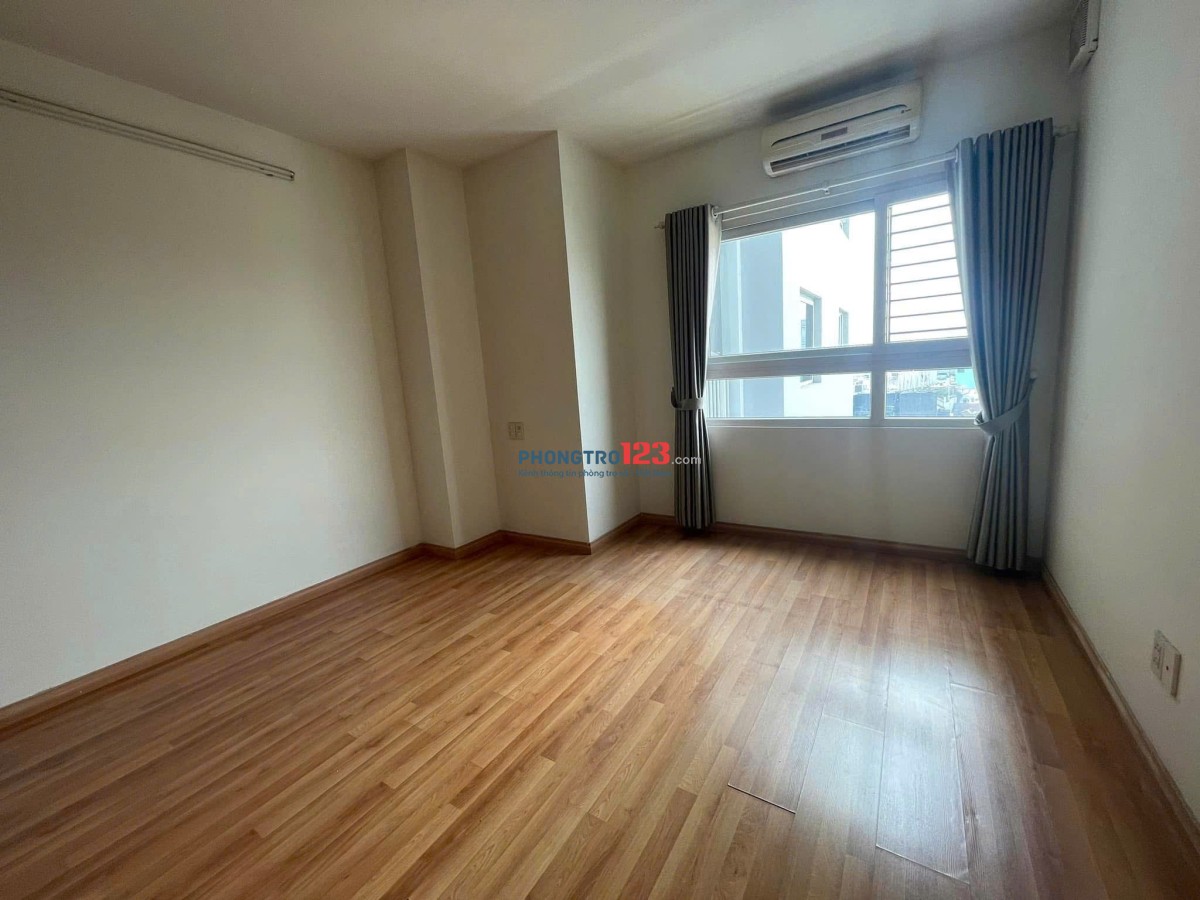 Chung cư Bàu cát, quận Tân BÌnh - 97m2, 3p ngủ, NT, 11,5tr/th
