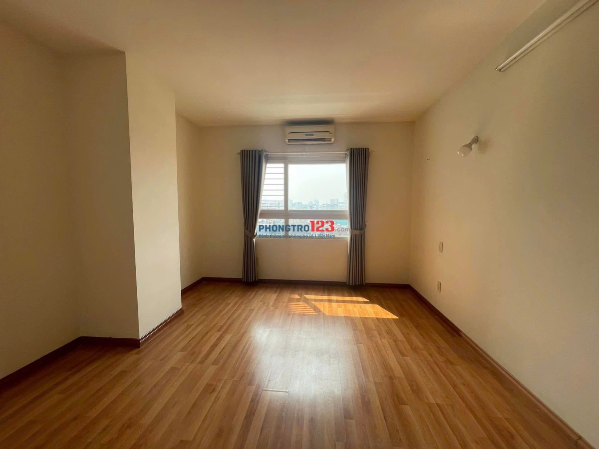 Chung cư Bàu cát, quận Tân BÌnh - 97m2, 3p ngủ, NT, 11,5tr/th