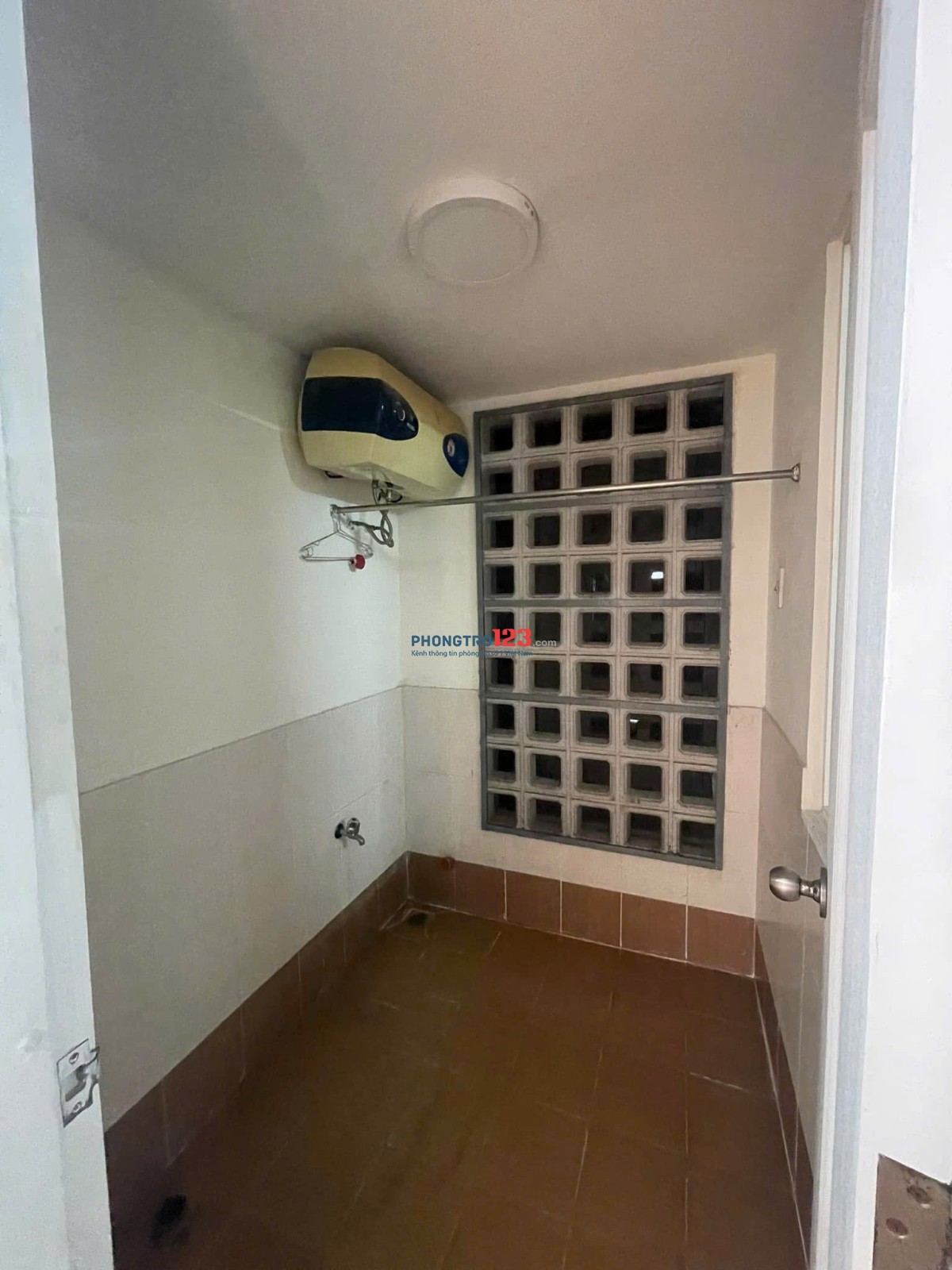 Chung cư Bàu cát, quận Tân BÌnh - 97m2, 3p ngủ, NT, 11,5tr/th