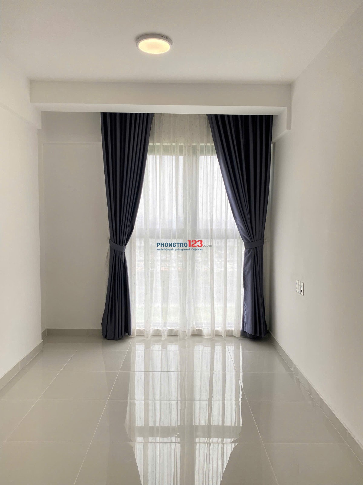 CHO THUÊ CĂN HỘ MỚI BÀN GIAO - CHỈ 7TR, ĐẦY ĐỦ NỘI THẤT