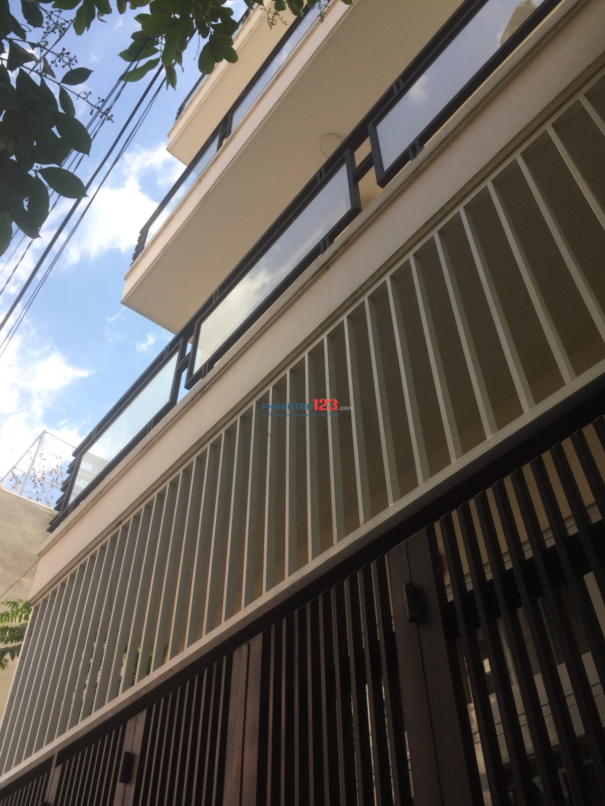 Phòng gần Ga Metro Bình Thái, KDC 81, đs 2, Trường Thọ, Thủ Đức