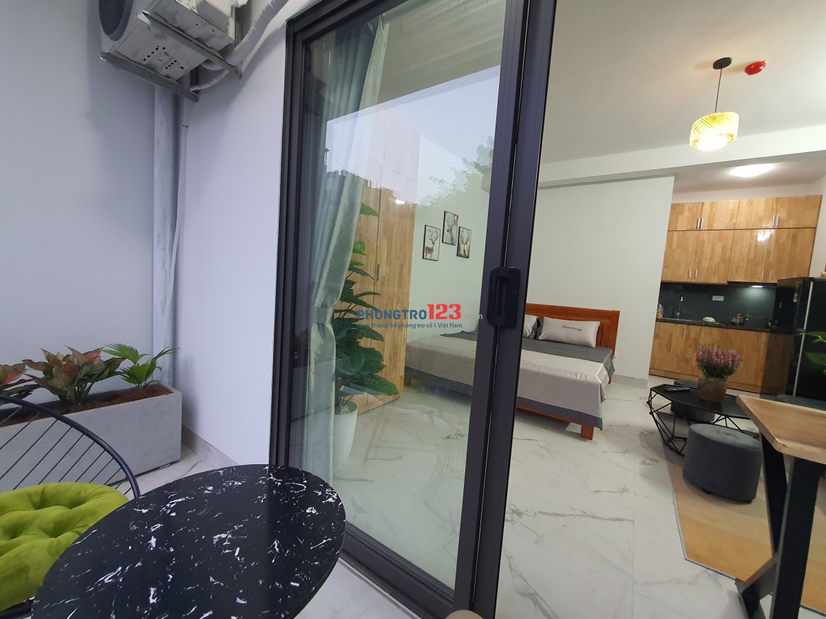 CỰC HOT CÒN DUY NHẤT 1 PHÒNG , BAN CÔNG THOÁNG MÁT