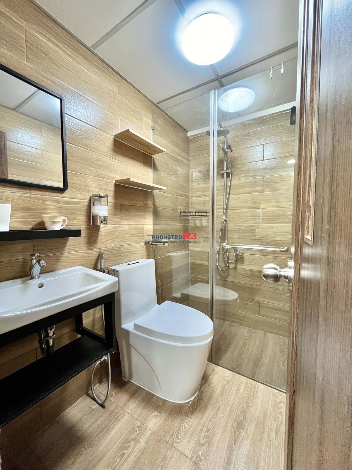 KHAI TRƯƠNG CĂN HỘ DUPLEX SIÊU RỘNG - FULL NỘI THẤT Ở TÂN BÌNH