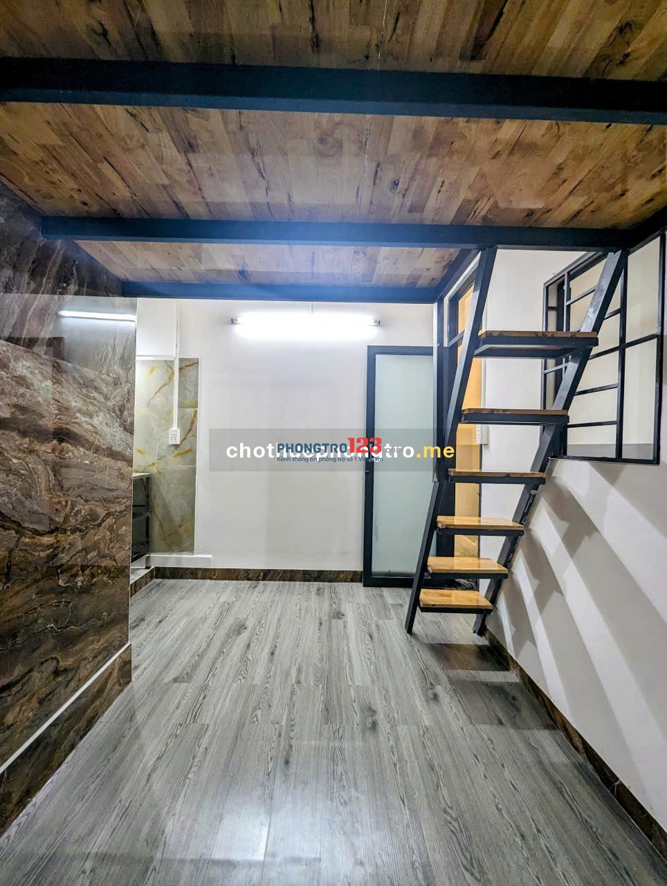 Trống Phòng Trọ Giá Rẻ Y Hình, Ngay Mũi Tàu, quận Tân Bình
