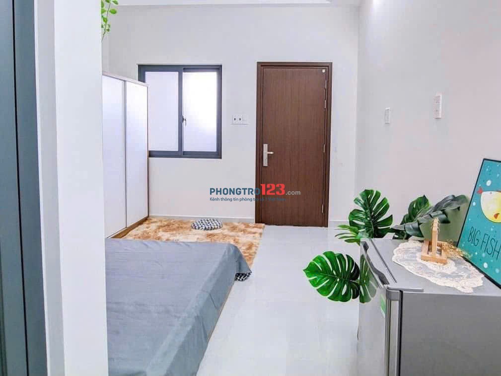 cân cho thuê căn hộ full nội thất cao cấp sang trong tại binh thạnh