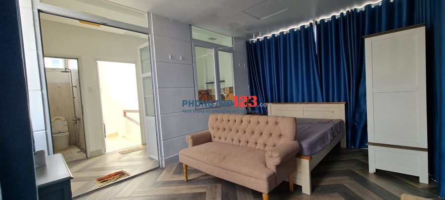 CHO THUÊ NHÀ NGUYÊN CĂN HẺM XE HƠI