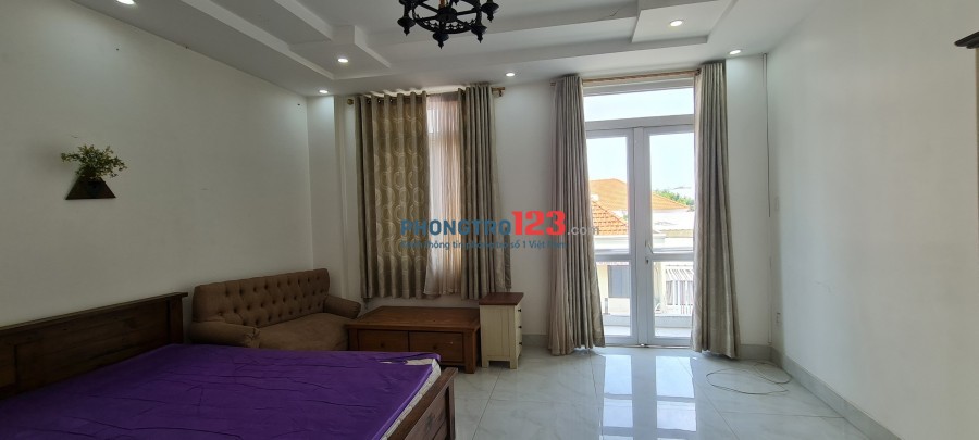 CHO THUÊ NHÀ NGUYÊN CĂN HẺM XE HƠI